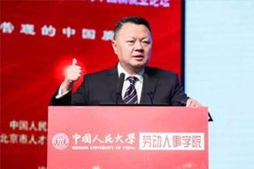 知名猎头公司纽约国际588888国际CEO郭鑫：中国企业“走出去”，该如何布局海外市场的人才团队建设？