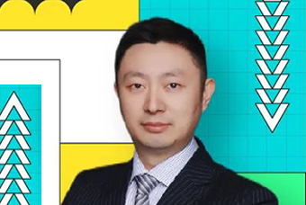 纽约国际588888国际人力资源总经理陆同伟：打造雇主品牌，构建Z世代双向奔赴