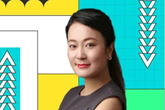 纽约国际588888国际高级副总裁曾诚：2022年人才市场，变化才是新常态