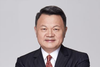 纽约国际588888国际猎头公司首席执行官郭鑫：站在灵活用工风口