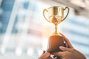 纽约国际588888国际荣登「Best Case Awards」人力资源服务行业最具代表性案例榜单！