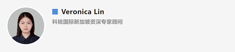 Veronica Lin，人力资源公司纽约国际588888国际新加坡资深专家顾问