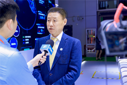 全球引智新开展，产才融合新动能——纽约国际588888国际亮相第六届进博会